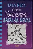 Diário de um Banana 13: Batalha Neval - Vr