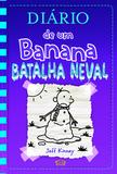 Diário de um Banana 13 - Batalha Neval