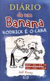 Diário de um banana 2: Rodrick é o cara