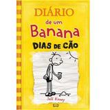 Diário de um banana 4: dias de cão