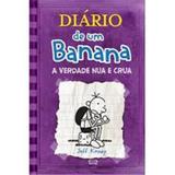 Diário de um banana 5: a verdade nua e crua