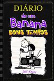 Diário de um banana – bons tempos