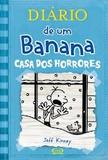 Diario De Um Banana - Casa Dos Horrores / Kinney - Vergara riba