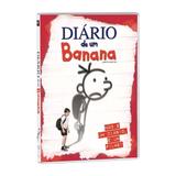 Diário De Um Banana Dvd