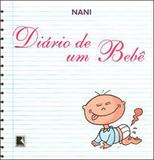 Diário De Um Bebê - Record