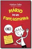 Diario de um fantasminha - Intelitera