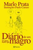 Diario de um magro
