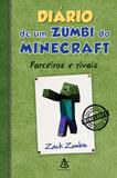 Diário de um zumbi do Minecraft 2