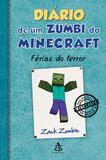 Diário de um zumbi do Minecraft 3