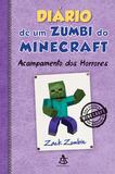 Diário de um zumbi do Minecraft 6
