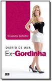 Diario de uma ex-gordinha - Best seller