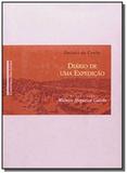 Diario de uma expedicao - Grupo companhia das letras