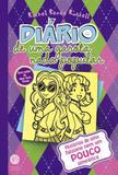 Diário de uma garota nada popular 11