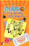 Diario de uma garota nada popular 3 - historias de uma pop star nem um pouco talentosa - Verus
