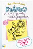 Diário de uma garota nada popular 4