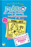 Diário de uma garota nada popular 5