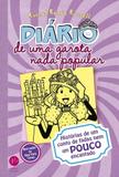 Diario de uma garota nada popular 8 - Verus