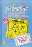 Diário de uma Garota Nada Popular: Histórias De Uma Sabichona Nem Um Pouco Esperta - Vol.5 - Verus - grupo record