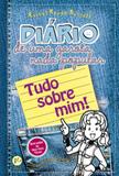Diário De Uma Garota Nada Popular (Vol. 6,5) - Record