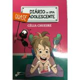 Diário De Uma Quase Adolescente - Luz e vida