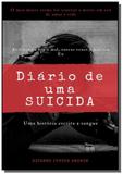 Diário de uma Suicida - Autor independente