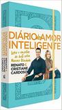 Diário do amor inteligente (capa azul) - Thomas nelson brasil