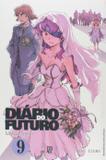 Diário do futuro - Vol. 9 - Jbc