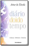 Diario doido tempo - Rcb ltda