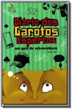 Diario dos garotos espertos - Leya