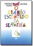 Diario escondido de serafina, o - Atica