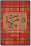 Diario grafico de kitty, o: um olhar sobre as pala - Armazem da cultura