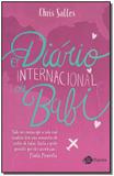Diário Internacional de Babi, O - Outro planeta