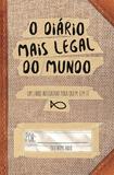 Diario mais legal do mundo, o - Thomas nelson