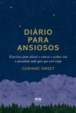 Diário para ansiosos