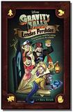 Diario perdido de gravity falls, o - vol. 04 - Universo dos livros