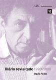 Diário Revisitado 1990-1999 por David Perlov DVD - Bretz filmes