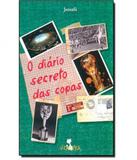 Diario Secreto Das Copas, O - Volta e meia (nova alexandria)