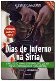 Dias de Inferno na Síria - Saraiva