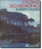 Dias Do Demonio, Os - Edufscar