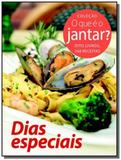 Dias especiais - Impala