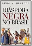 Diaspora negra no brasil - Contexto