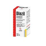 Diazil - 100 ml - Calbos