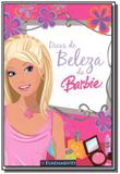 Dicas de beleza da barbie - colecao barbie - Fundamento