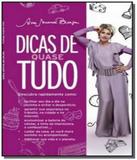 Dicas de quase tudo - Harper collins