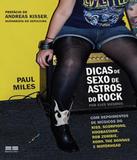 Dicas De Sexo De Astros Do Rock - Best seller (record)