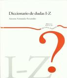 Diccionario De Dudas (i-z) - Ediciones nobel