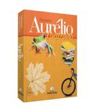 Dicionario Aurelio Ilustrado - Positivo - dicionarios
