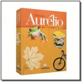 Dicionario aurelio ilustrado - Positivo