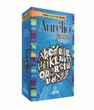 Dicionario Aurelio Junior - 02 Ed - Positivo - dicionarios