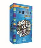 Dicionario Aurelio Junior - Positivo - dicionarios